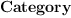 
\label{eq2}\hbox{\axiomType{Category}\ }