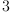 
\label{eq4}3