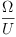 
\label{eq5}\frac{��}{U}
