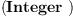 
\label{eq15}\left(\hbox{\axiomType{Integer}\ } \right)