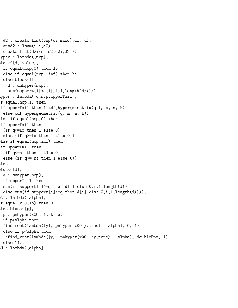 \begin{maxima}
load(distrib);
\begin{maxima}
load(distrib);