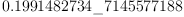 
\label{eq23}0.1991482734 \<u> 7145577188