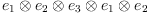 
\label{eq9}{{{{e_{1}}\otimes{e_{2}}}\otimes{e_{3}}}\otimes{e_{1}}}\otimes{e_{2}}