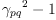 
\label{eq41}{{��_{pq}}^{2}}- 1