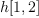 h[1,2]