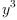 
\label{eq7}{y}^{3}