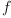 
\label{eq1}f