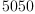 
\label{eq8}5050