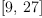 
\label{eq8}\left[ 9, \:{27}\right]