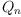 Q_n