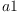 
\label{eq3}a 1
