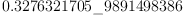 
\label{eq1}0.3276321705 \<u> 9891498386