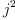 
\label{eq10}j^{2}