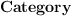 
\label{eq7}\hbox{\axiomType{Category}\ }