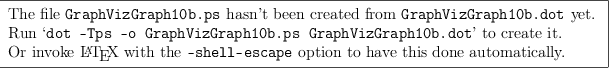 .
\psfrag{a10}[cc][cc]{$f^{'}(x)$}
\psfrag{b10}[cc][cc]{$\int f^{'}(x)\ dx$}
\psfrag{c10}[cc][cc]{$f(x)$}
\digraph[scale=1.5]{GraphVizGraph10b}{rankdir=LR; a10->b10; b10->c10}
