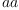 
\label{eq2}aa
