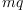 
\label{eq58}mq