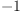
\label{eq9}- 1