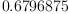 
\label{eq7}0.6796875