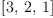 
\label{eq27}\left[ 3, \: 2, \: 1 \right]