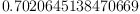 
\label{eq7}0.7020645138470669