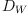 
\label{eq20}D_{W}
