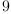 
\label{eq9}9