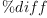 
\label{eq10}\%diff