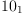 
\label{eq1}{10}_{1}