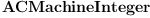 
\label{eq1}\hbox{\axiomType{ACMachineInteger}\ }