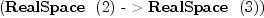 
\label{eq2}\mbox{\rm (\hbox{\axiomType{RealSpace}\ } (2) - > \hbox{\axiomType{RealSpace}\ } (3))}