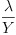 
\label{eq39}\frac{��}{Y}