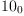 
\label{eq9}{10}_{0}