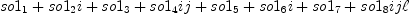 
\label{eq47}{so 1_{1}}+{{so 1_{2}}i}+{{{so 1_{3}}+{{so 1_{4}}i}}j}+{{{so 1_{5}}+{{so 1_{6}}i}+{{{so 1_{7}}+{{so 1_{8}}i}}j}}� �}