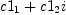 
\label{eq8}{c 1_{1}}+{{c 1_{2}}i}