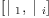 
\label{eq3}\left[{|_{\  1}}, \:{|_{\  i}}\right]